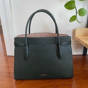 Kate Spade Medium Satchel